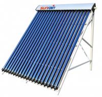 Солнечный коллектор SunR T58-1800-10 R1