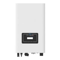Сетевой солнечный инвертор DEYE SUN-15K-G06P3-EU-AM2
