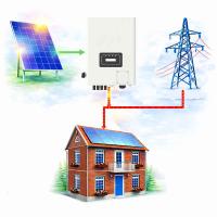 Солнечная электростанция  "ФС Экономия  160 кВт PRO"