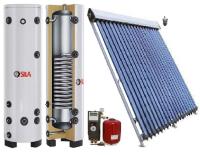 Горячее водоснабжение 100 литров 100S/20R5,